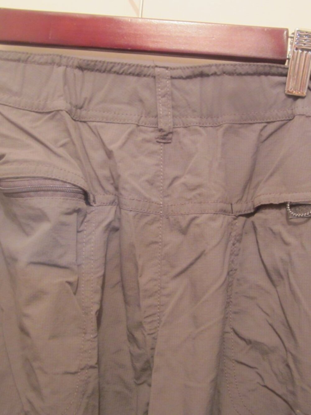 Convertible Pants - Picture 2 of 6
